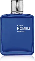 Natura Homem Absoluto 100ml