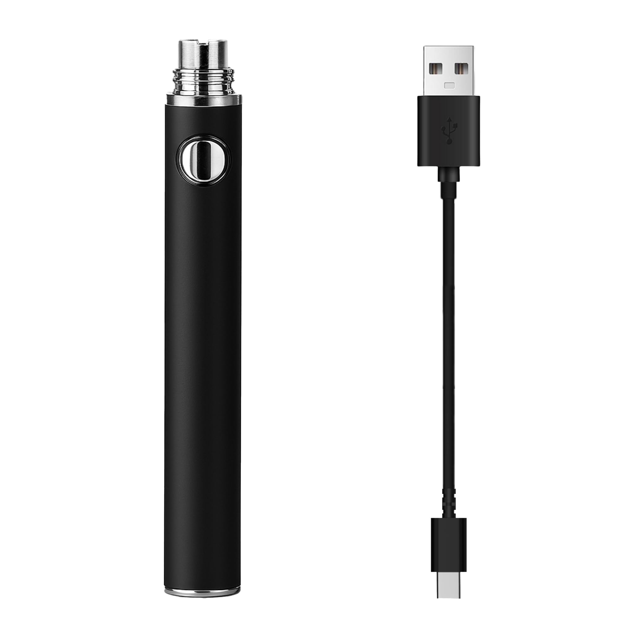 elf bar vape uk USB-C Cart Batteries for 510 Carts main image 0