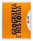 Ciencias sociales, geografía e historia. 2 ESO. Conecta 2.0 - 9788467548273 (SIN COLECCION)