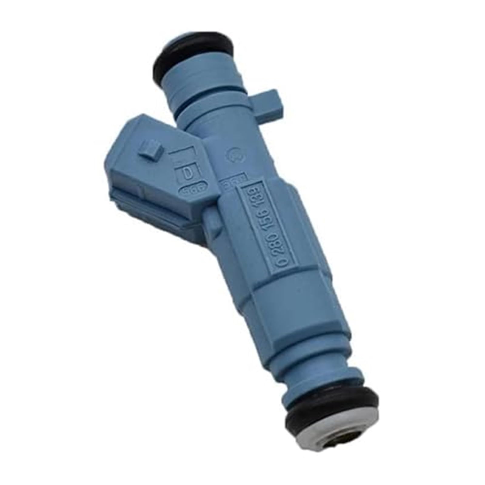 5X buse d'injecteur d'essence de Carburant d'injecteur de Voiture, for Citroën, for C4 2004-2010 0280156139 injecteur de Carburant