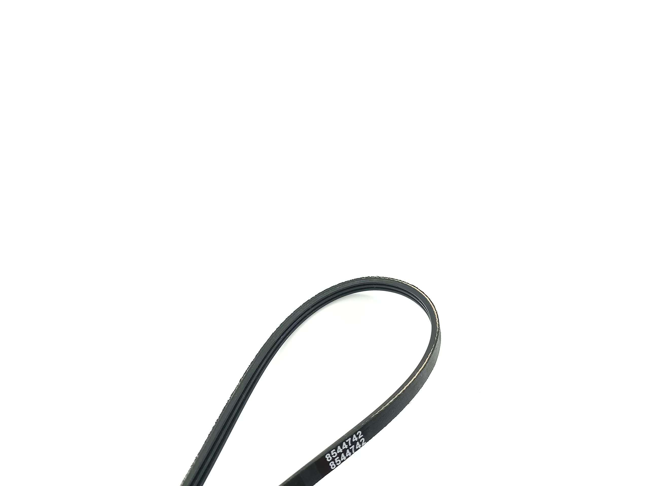 Amazon.com: 8544742 WP8544742 Clothes Dryer Blower Belt for  