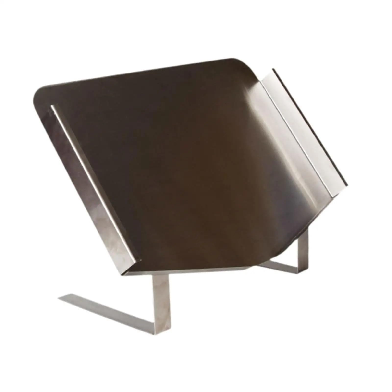 CSDASW Beehive Frame Holder,Honeycomb Frame Display Stand Honey Frame Uncapping Holder Apiary Tool