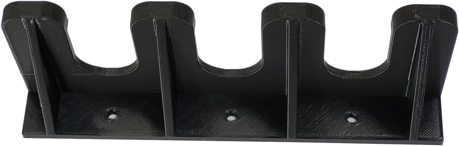 Wall Mount Hanger for DeWalt 20V MAX Pole Saw DCPS620 DCPS620B DCPS620M1 - Made in USA