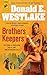 Brothers Keepers (Hard Case Crime)