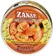 Baked Beans Zanae dicke weiße Bohnen 3 x 280 g