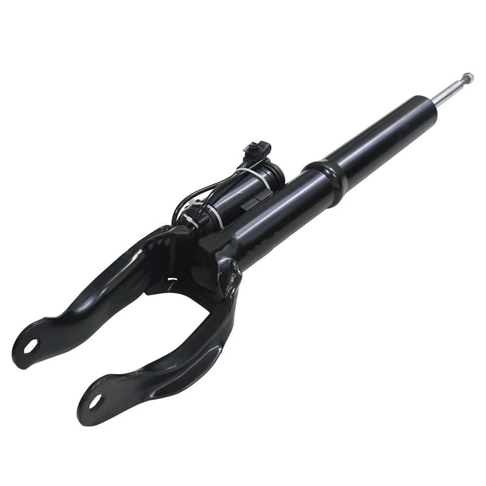 Strut Shock Absorbers Front Air Suspension Shock Absorber Core With ADS For Mercedes For Benz For W166 For X166 2013-1663201313 1663201413 Air Suspension Shock Strut(Front right)