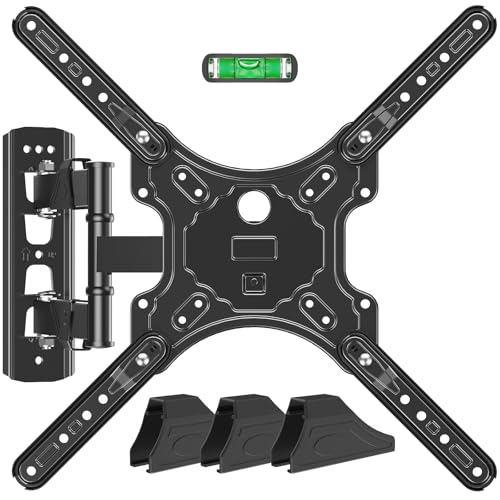 Amazon | MOUNTUP テレビ壁掛け金具 テレビアーム 26～60インチ対応 耐