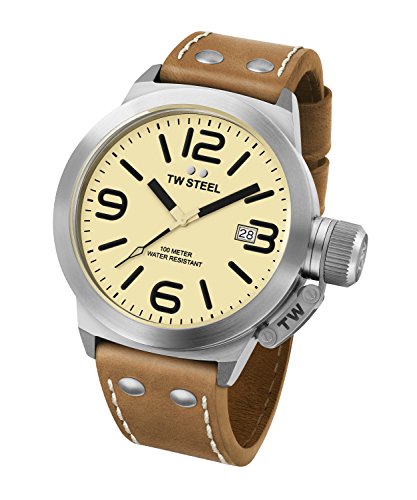 Preisvergleich Produktbild TW Steel CS11 Armbanduhr - CS11