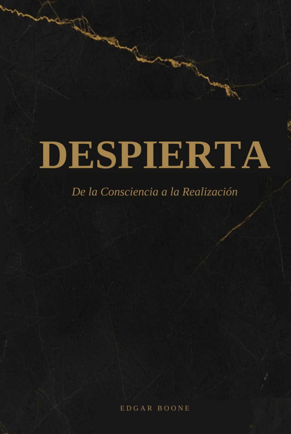 DESPIERTA: De la Consciencia a la Realización (FOUNDATIONS)