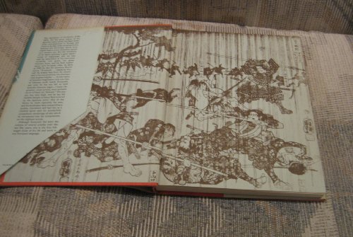 Kuniyoshi B0000CL0BB Book Cover