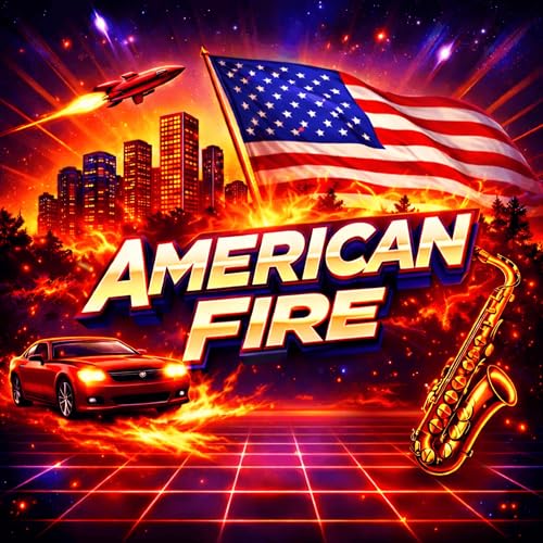  American Fire
