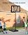 IGL Portable Basketball Hoop, Adjustable Basketball Goal System 4.28-10FT, 44 Inch PC Backboard Outdoor Basketball Hoop & Goals for Kids, Youth, and Adults in The Backyard, Driveway, Court