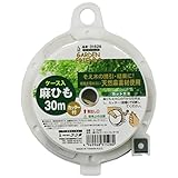 ‎近与(KONYO) ガーデンフレンズ 麻ひも｜Amazon