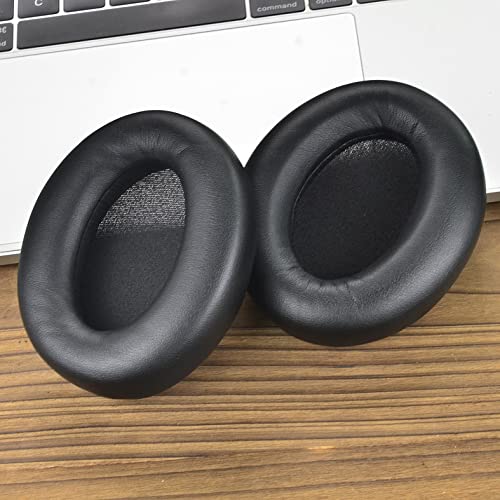Replacement Earpads Earmuffs Cushion for Panasonic RP-HD601N RP-HD605N RP-HD805N Headphones - Image 3