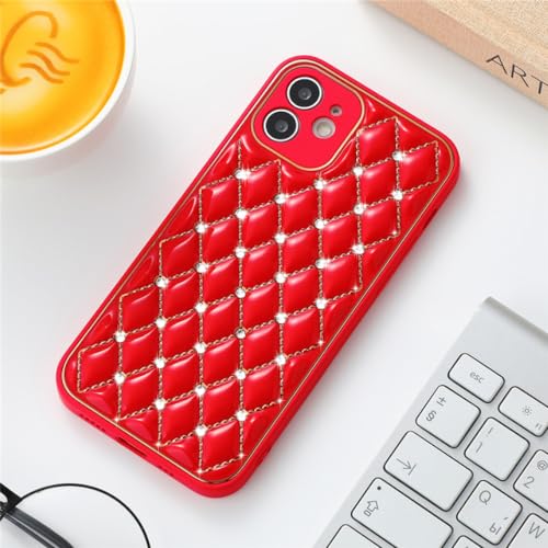 Coque en cuir souple iPhone 11 Pro Max protégeant l'écran et la caméra