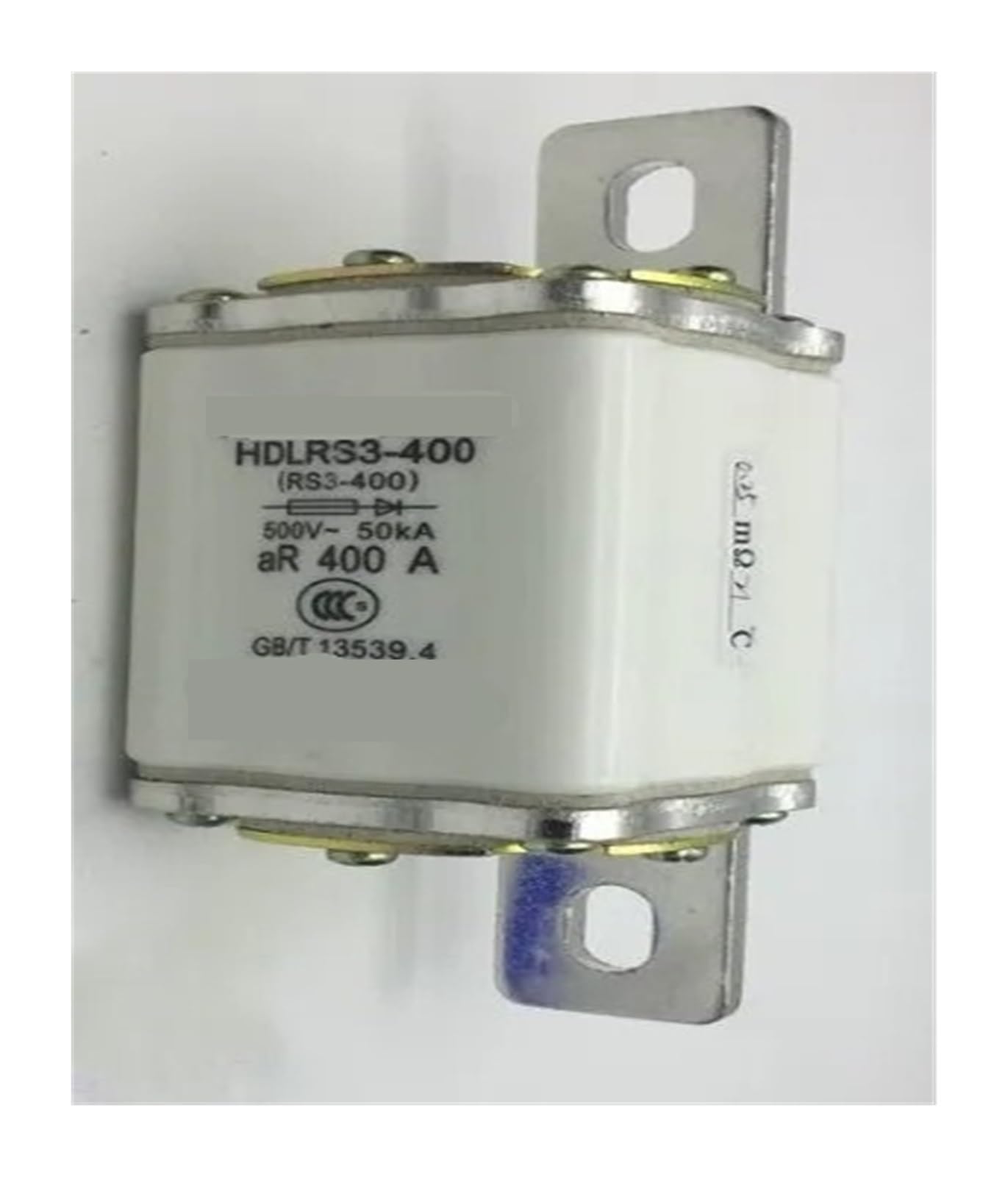 WQGQPXOB Fuses HDLRS3-400 RS3-400 400A 500V 200A 250A 300A 320A 350A HDLRS3-600 450A 480A 500A 600A(HDLRS3-400 250A)