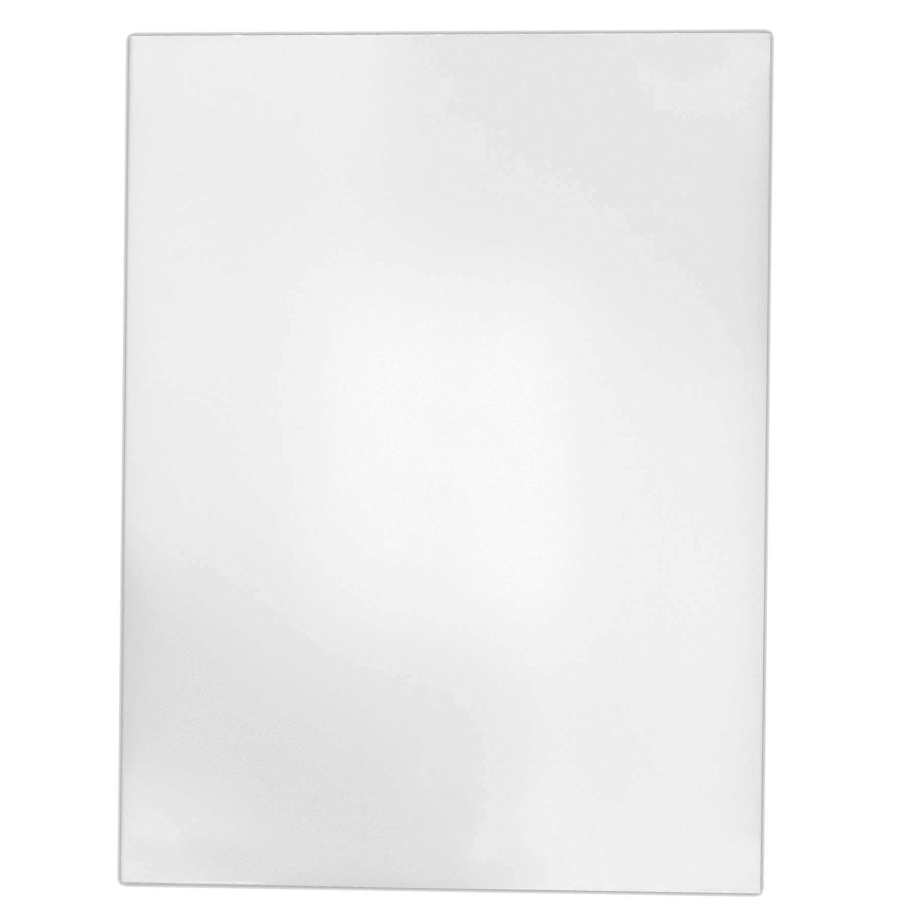 Excellanté 30"L x 20"W / White / 1 Cutting Boards