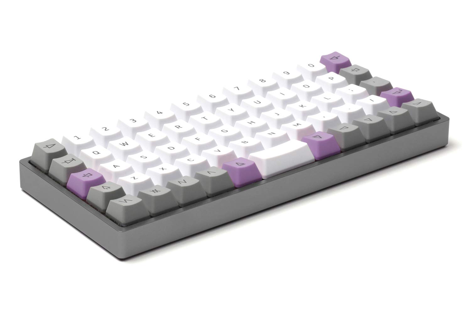 OLKB Preonic V3 オーソリニア（格子配列）キーボード おまけ付き DROP