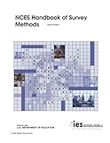 NCES Handbook of Survey Methods Second Edition