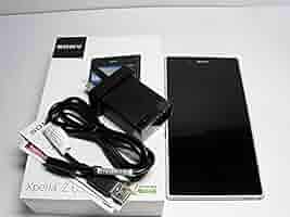Amazon.co.jp: ソニー Xperia Z Ultra (Wi-Fi/メモリ32GB