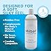 Shibari Premium Water-Based Lubricant, Personal Lube for Women, Men, and Couples (16 Fl Oz (Pack of 1), Water-Based)