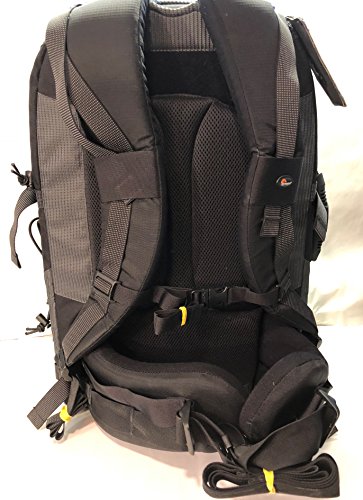 Lowepro Photo Trekker Aw Ii Camera Backpack (Black) #TOP1