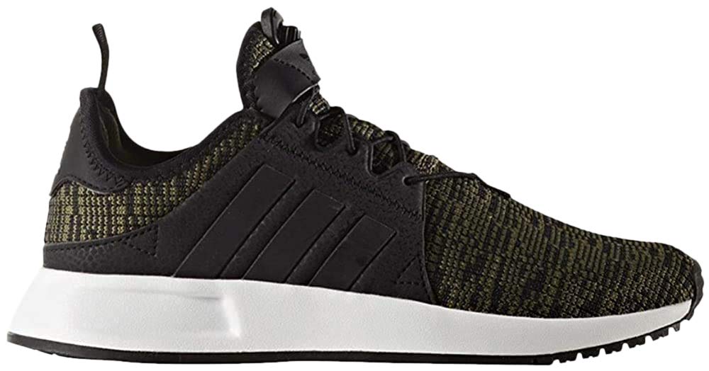 adidas Gazelle J - Zapatillas Unisex para niños, Militareblk, 35 EU