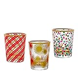  Trio Lampionsständer \