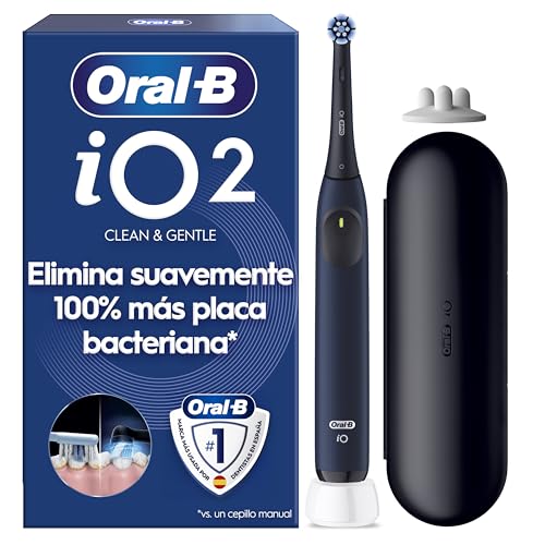 Oral-B iO 2 Cepillo de Dientes...