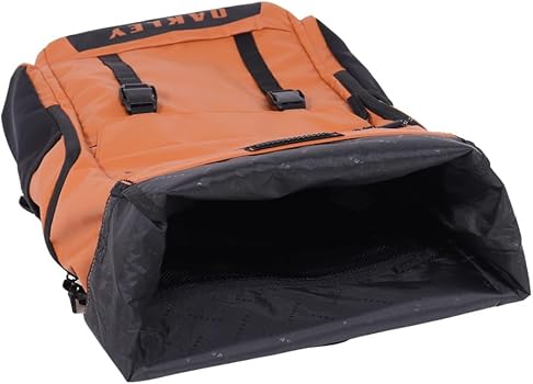 Amazon.co.jp: オークリー（OAKLEY） バッグ リュック ROAD TRIP