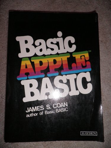 Basic Apple Basic #TOP26