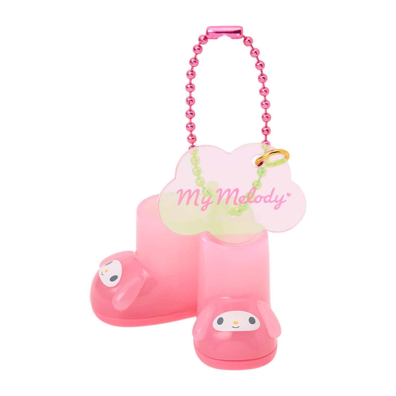 Amazon.co.jp: サンリオ(SANRIO) シークレット長靴チャーム