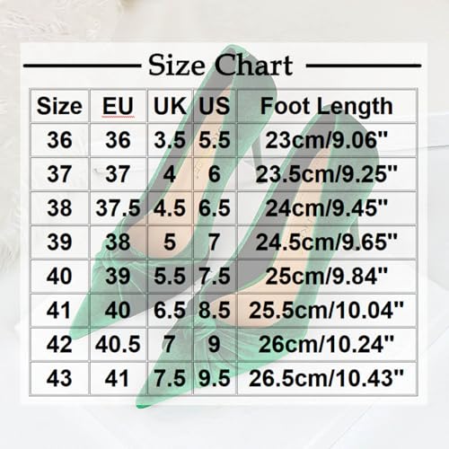 Chaussures de banquet à talons hauts confortables noir 40
