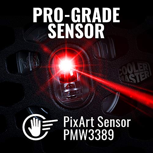 Build My PC, PC Builder, Cooler Master  MM710