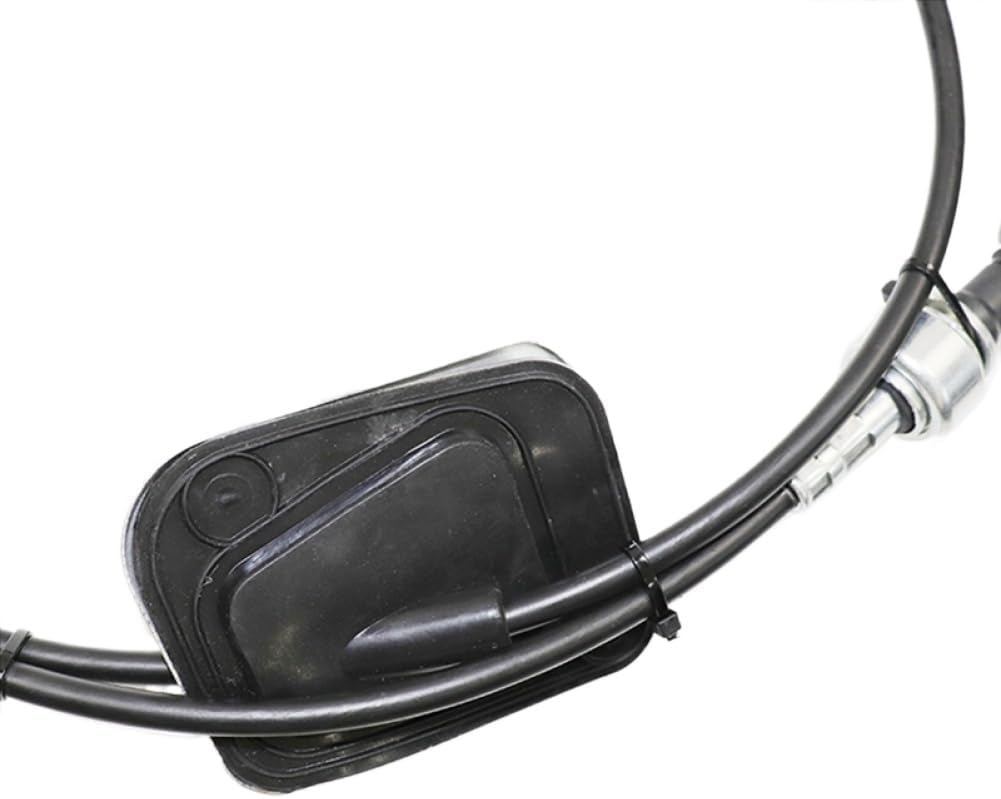 Car Transmission Shift Control 33820-1A220 Compatible With 2002-2008