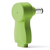 Step-Up USB-C to 5V DC Power Tip Compatible with WeightWorld Circulator Foot Circulation Machine