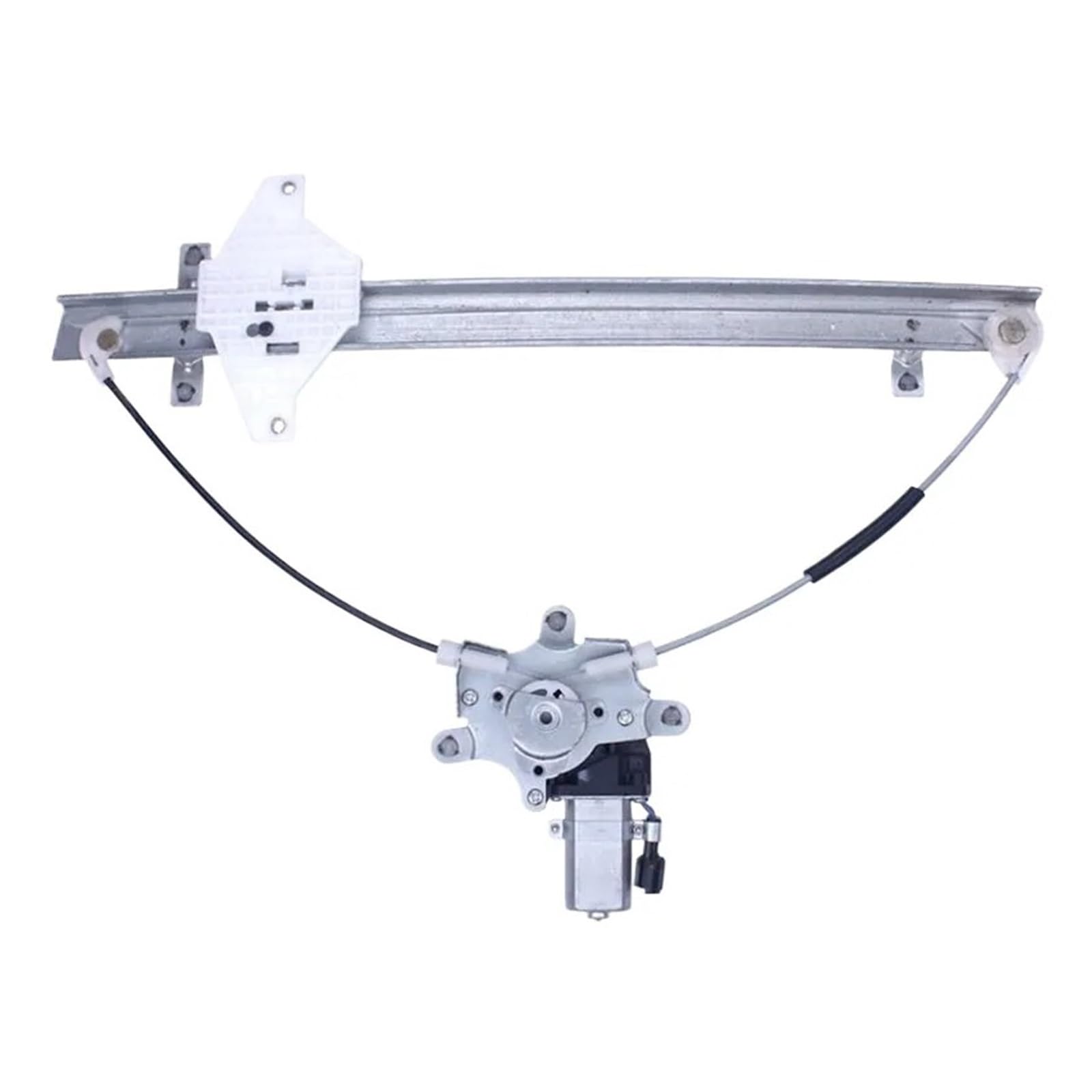 SAUANMNKTP Electric Window Regulator for Hyundai TERRACAN 2001-2006 Window Regulator Front PassengerWithout