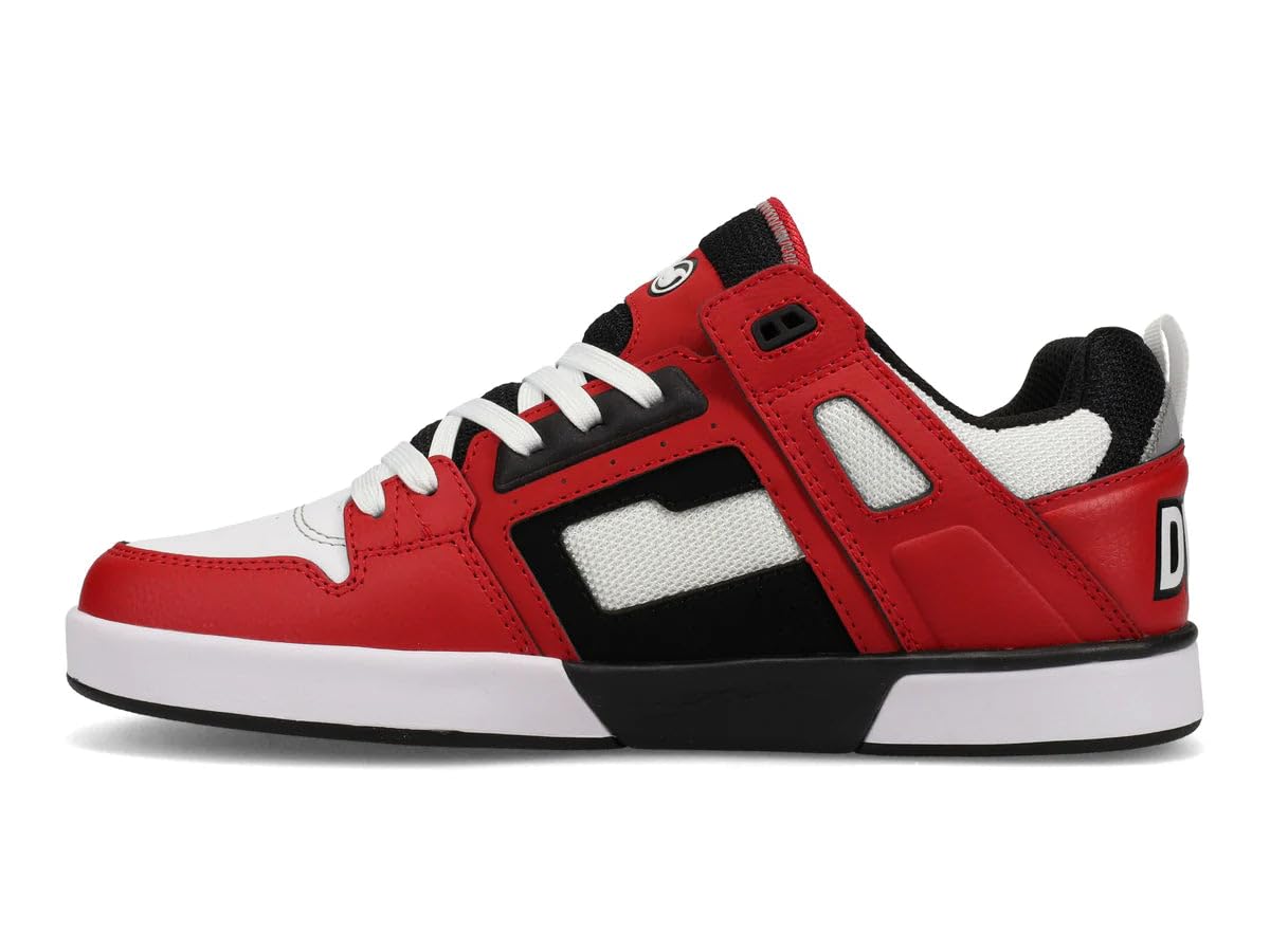 DVS Comanche Scarpe da skateboardUnisex - Adulto