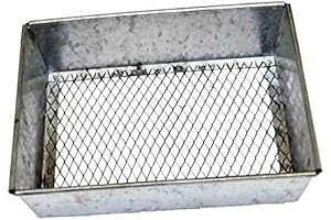 Metal Dirt Sifter: The Ultimate Gardening Weapon Against Rocky Grounds