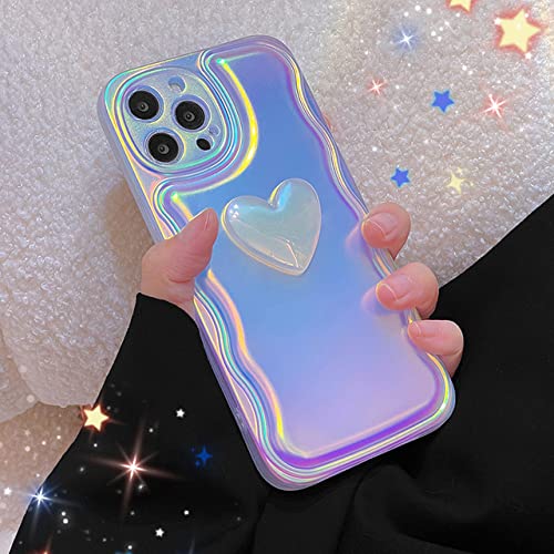 Coque iPhone 14 Pro Max antichoc avec bords ondulés pour une prise en main stable