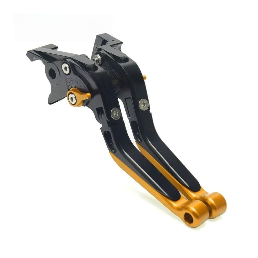 Xvasdgaer V Folding Extendable Adjustable Brake Clutch Levers For Be&Nelli Tnt300 Tnt600 Bn600 Bn302 Stels600 Keeway Rk6/Bn(V)