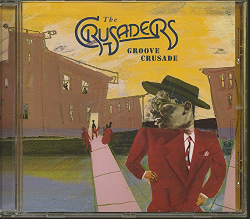 Groove Crusade