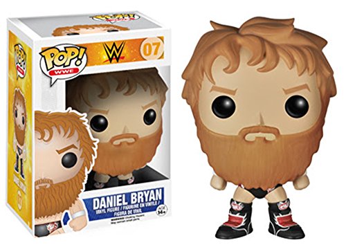 Daniel Bryan