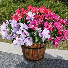 Hot Pink+purple Red+light Purple