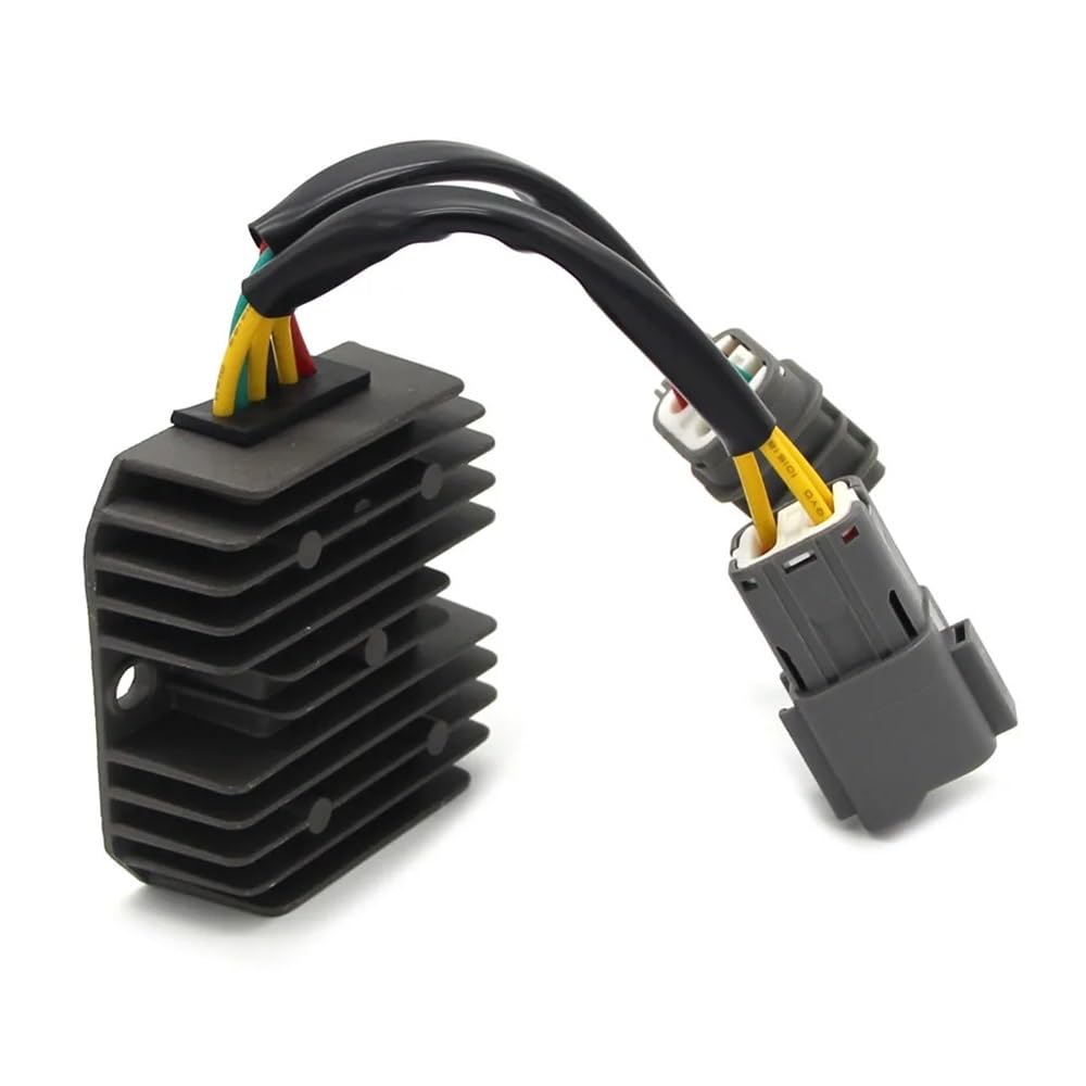 Motorcycle Voltage Regulator Rectifier For 31600-LDB5-E00 MXU UXC UXV DS 250 300 150 500 31600LDB5E00