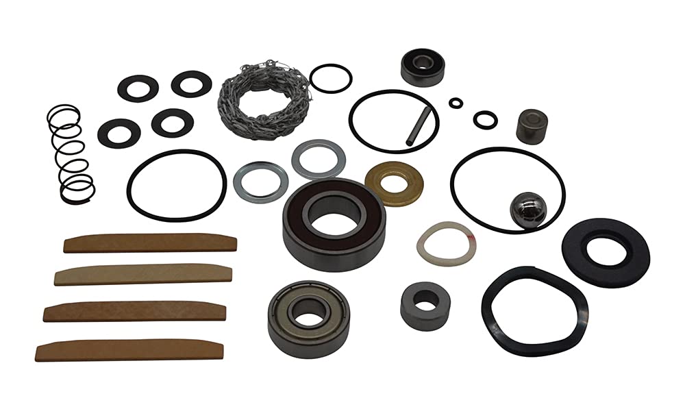 Piezas de repuesto HG2-GTKA para amoladora angular Ingersoll Rand HG2 kit de ajuste