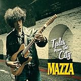  Mazza\'s Blues