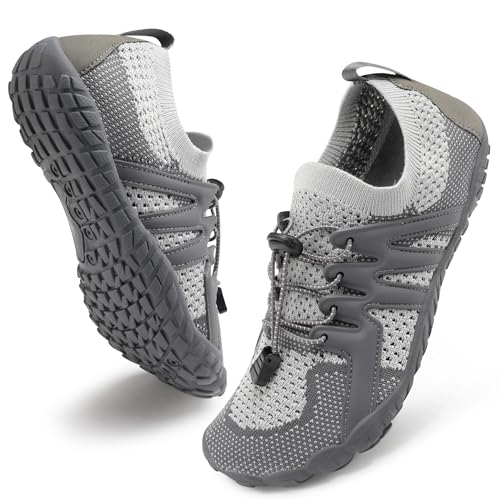 Image of Stelle Water Shoes for Women Barefoot Aqua Shoes for River Swim