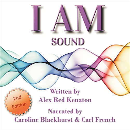 I Am Sound by Alex Red Kenaton episode artwork