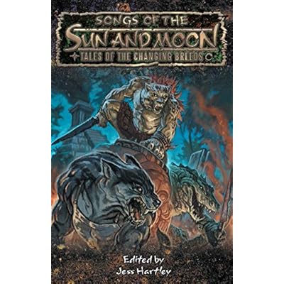 Songs of the Sun and Moon